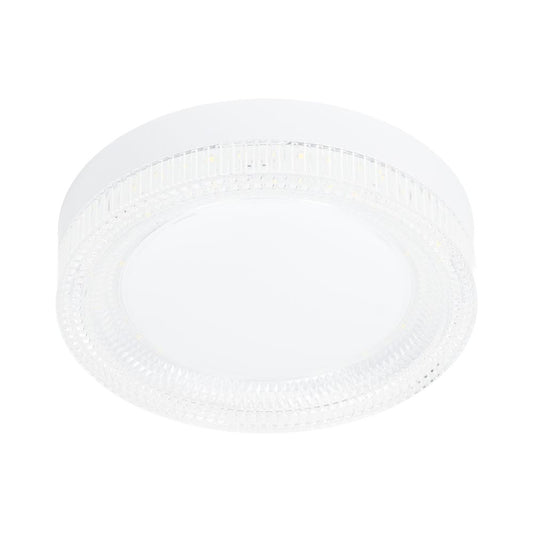 Aplică LED HL-A1 rotundă 23W alb Homelight - iluminat compact puternic 6500K