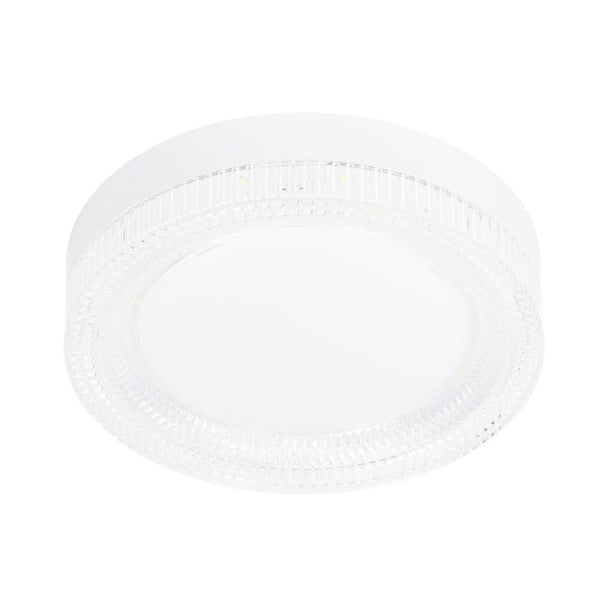Aplică LED HL-A1 rotundă 23W alb Homelight - iluminat compact puternic 6500K