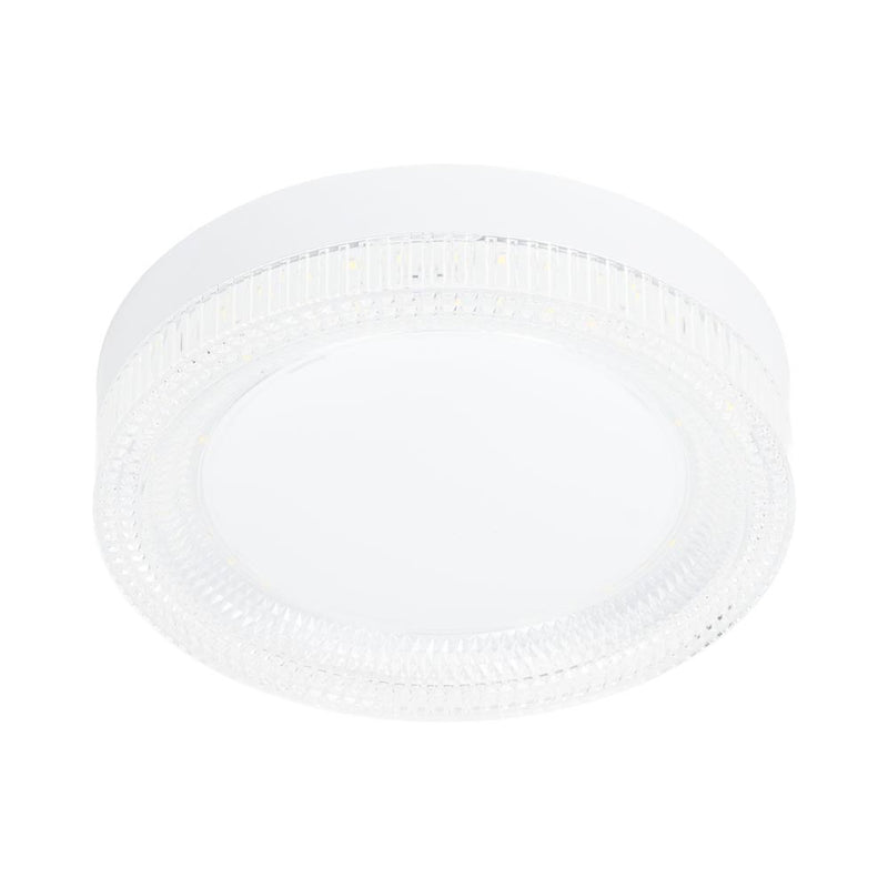 Aplică LED HL-A1 rotundă 23W alb Homelight - iluminat compact puternic 6500K