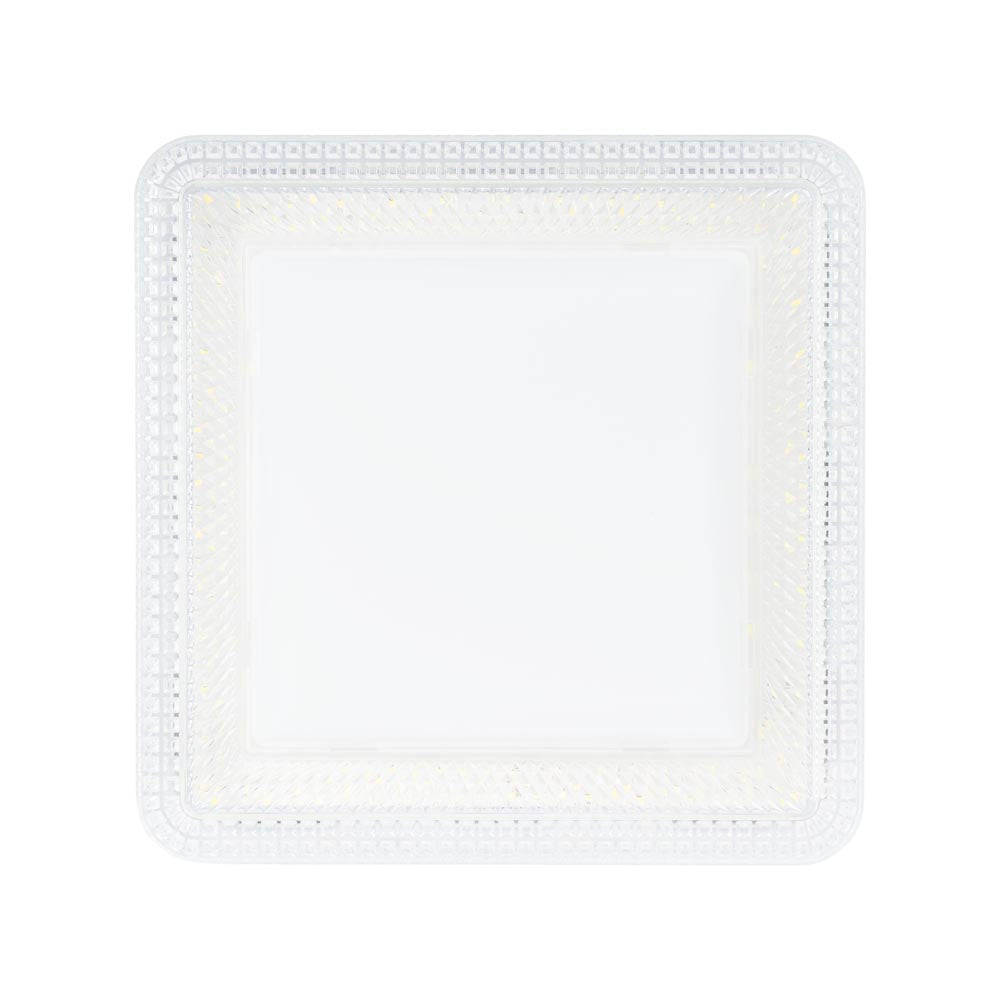 Profil compact 18cm aplică LED HL-A2 Homelight - montaj ușor perete tavan IP20