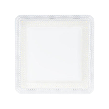 Profil compact 18cm aplică LED HL-A2 Homelight - montaj ușor perete tavan IP20