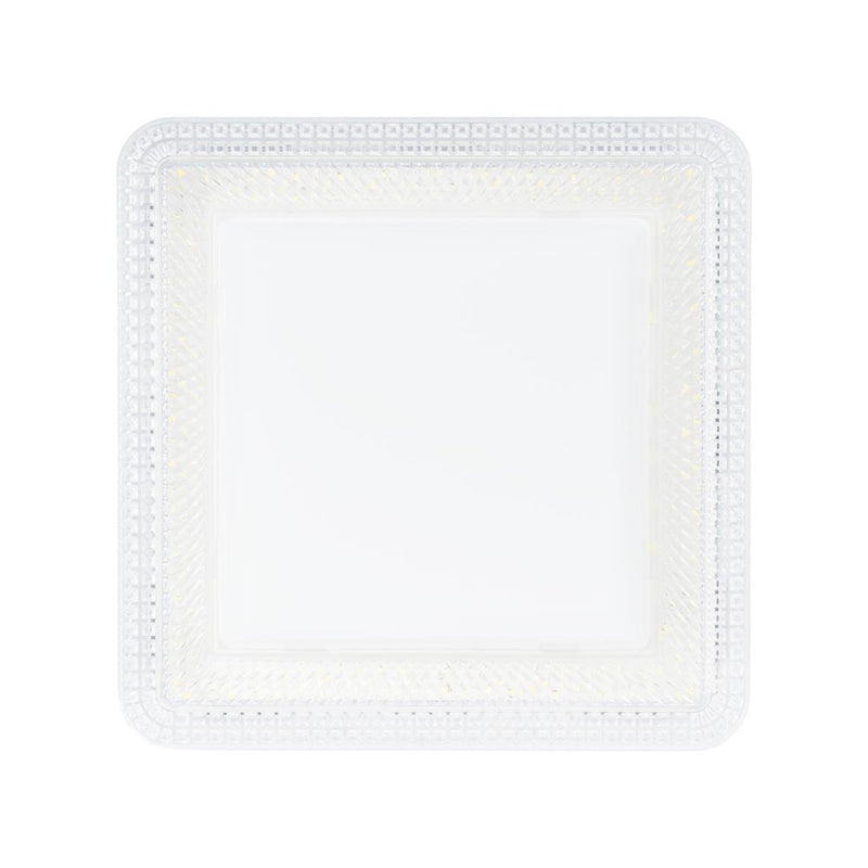 Profil compact 18cm aplică LED HL-A2 Homelight - montaj ușor perete tavan IP20
