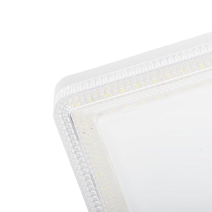Aplica HL-A2 patrat 23W 3105lm 6500K 18cm IP20, Homelight