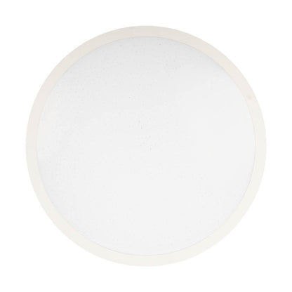 Detaliu finisaj alb mat plafoniera LED HL-A5 Homelight 38W 3230lm IP20