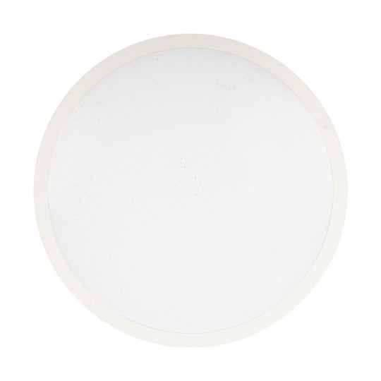 Detaliu finisaj alb mat plafoniera LED HL-A5 Homelight 38W 3230lm IP20