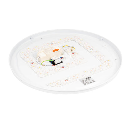 Profil compact plafoniera LED HL-A5 38cm Homelight - montaj ușor tavan interior