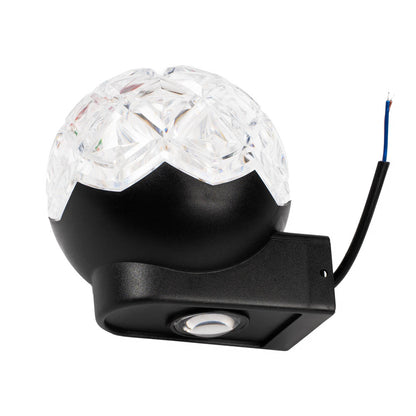 Aplica exterior HL-A3 Homelight - flux luminos 1150lm vizibilitate nocturna

