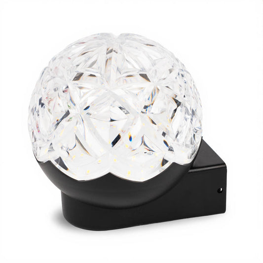 Aplica Exterior HL-A3 10W Homelight 6500K IP44 - imagine principală produs

