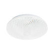 Plafoniera LED HL-A9 25W alb Homelight - iluminat tavan minimalist modern CCT