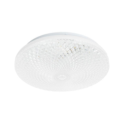 Plafoniera LED HL-A9 25W alb Homelight - iluminat tavan minimalist modern CCT