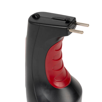 Lanterna reincarcabila Kimy 5W IP20, rosu, Erste