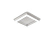 Plafoniera LED Zora 40W montată tavan living birou - iluminat clar și eficient Erste