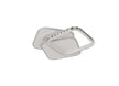 Plafoniera LED Lumix 45W alb Erste - iluminat tavan puternic minimalist modern