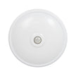 Profil compact plafoniera LED senzor 15W Erste - montaj ușor tavan interior