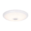Plafoniera LED 15W senzor mișcare DIP CCT Erste - iluminat automat hol scări