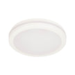 Detaliu comutator DIP CCT și protecție IP65 plafoniera LED 30W Erste