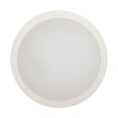 Plafoniera LED Erste 30W aprinsă - 2700 lumeni distribuție uniformă spații umede exterior