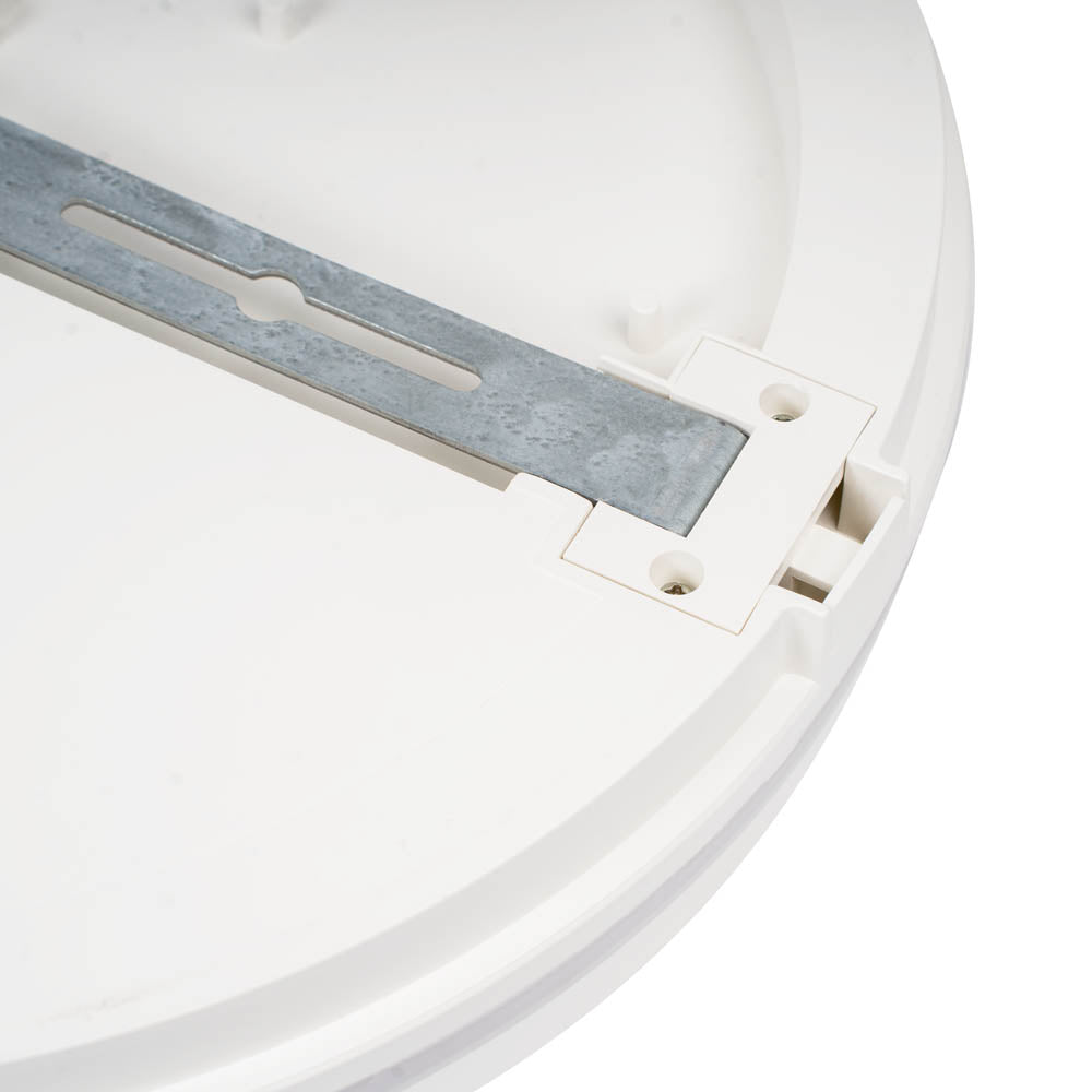 Plafoniera LED 30W IP65 montată tavan terasă baie garaj - iluminat durabil Erste