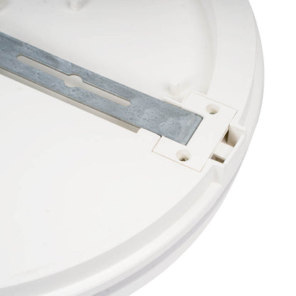 Plafoniera LED 30W IP65 montată tavan terasă baie garaj - iluminat durabil Erste