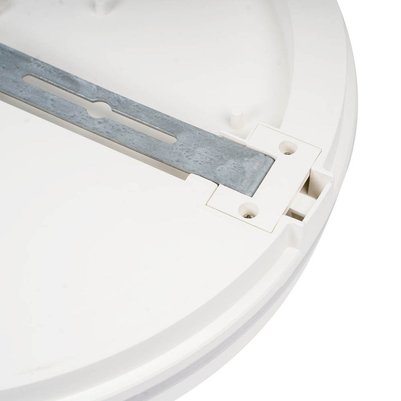 Plafoniera LED 30W IP65 montată tavan terasă baie garaj - iluminat durabil Erste