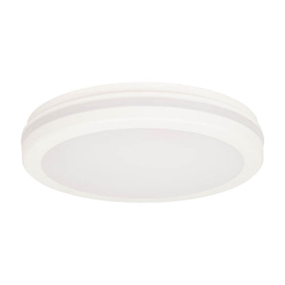 Plafoniera LED 30W IP65 DIP CCT Erste - iluminat exterior terasă garaj rezistent