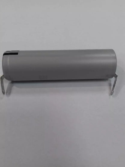 Acumulator 18650 LI-ION 3.6V 3180mAh 10A cu terminale in U PANASONIC NCR18650BD