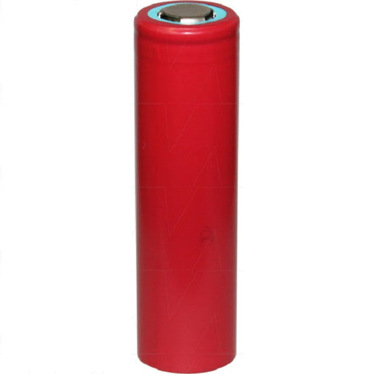 Acumulator 18650 pentru tigara electronica Sanyo LI-ION 1950mAh 3.6V 20A UR18650RX