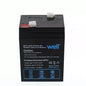 Acumulator 6V 4A PLUMB ACID WELL BAT-LEAD-6V4AH-WL