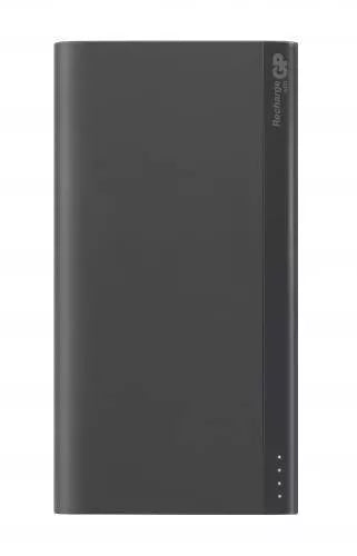 Acumulator extern PowerBank 20000mAh gri GP B20A