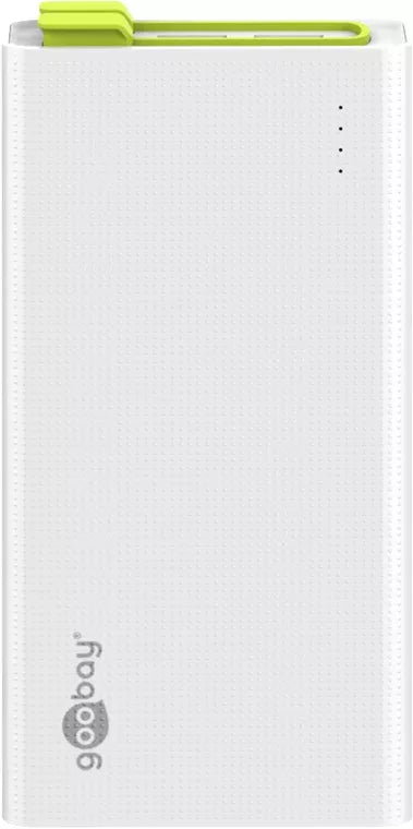 Acumulator extern powerbank 20000mAh (Micro-USB Kabel) Goobay