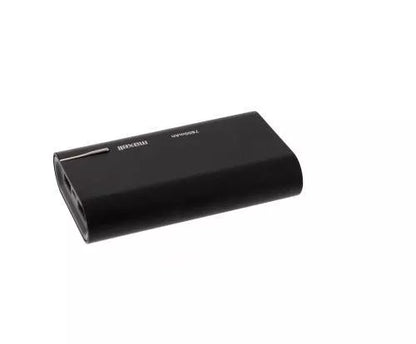 Acumulator extern PowerBank 7800mAh negru Maxell