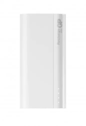 Acumulator extern PowerBank GP B05A 5000mAh alb