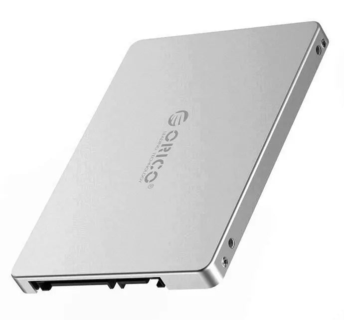 Adaptor Orico M2TS M.2 - SATA 3.0 argintiu