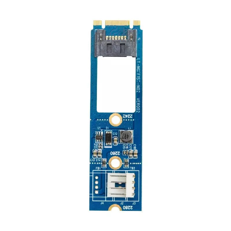 Adaptor SATA 7Pin - M.2 Orico M2TS7PD