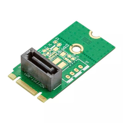 Adaptor SATA 7Pin - M.2 SATA B-Key Orico M2TS7P