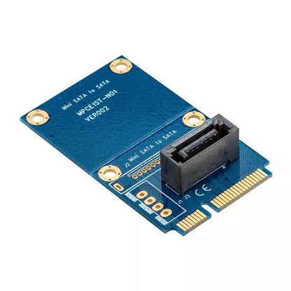 Adaptor SATA 7Pin - mSATA Orico MSTS7PL
