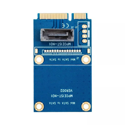 Adaptor SATA 7Pin - mSATA Orico MSTS7PL