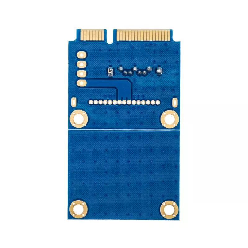 Adaptor SATA 7Pin - mSATA Orico MSTS7PL
