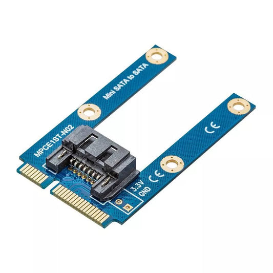 Adaptor SATA 7Pin - mSATA Orico MSTS7PW