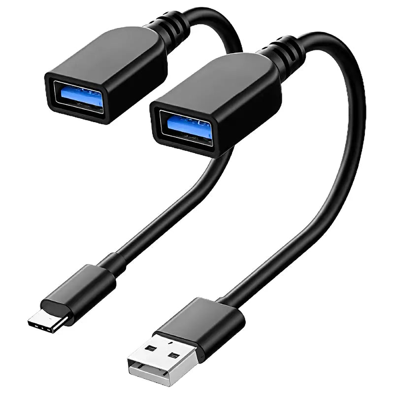 Adaptor wireless ANDROID Auto Car Play Kruger&Matz KM2025