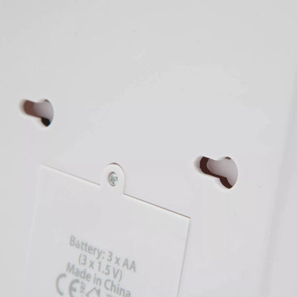 Alarma cu senzor de miscare cu protectie cu cod PIN delight