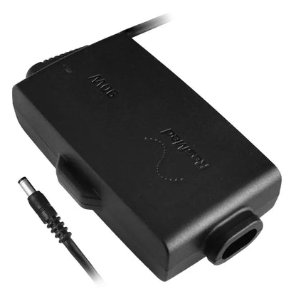 Alimentator 24V 3.75A cu mufa 5.5x2.1mm model desktop fara cablu de alimentare ALIM24V-3.75A