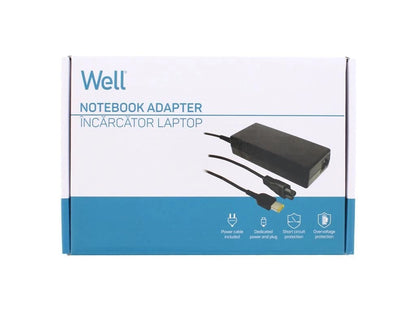 Alimentator pentru laptop Asus 19V 2.37A 45W mufa 3.0X1.1mm Well