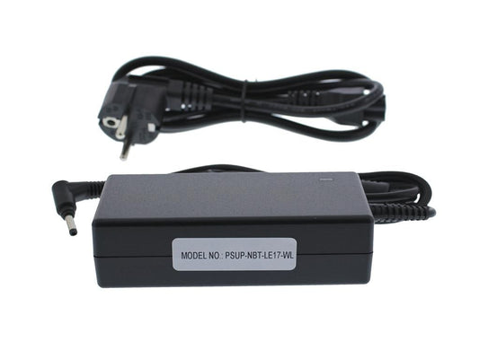 Alimentator pentru laptop Lenovo 20V 3.25A 65W mufa 4.0x1.7 mm Well