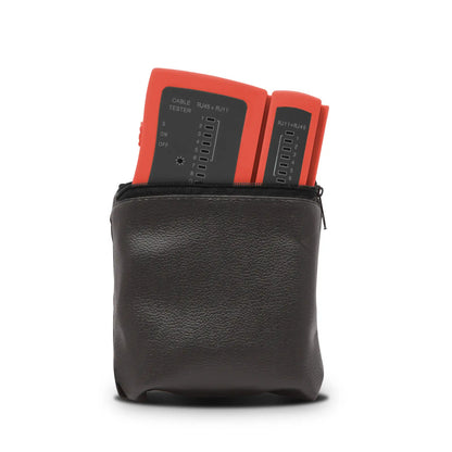 Aparat de testare MAXWELL 25340 pentru cabluri RJ11 RJ12 RJ45 Maxwell Digital