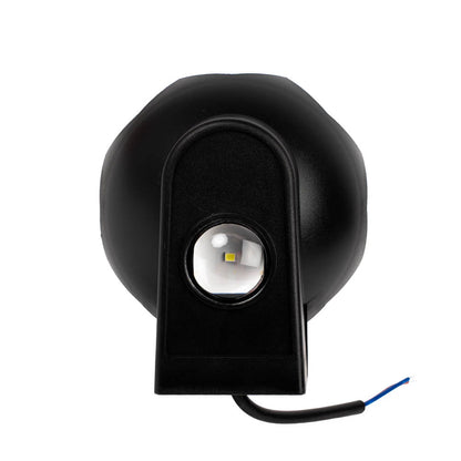 Aplica exterior HL-A3 10W 1150lm 6500K IP44, Homelight - eVoltaSmart