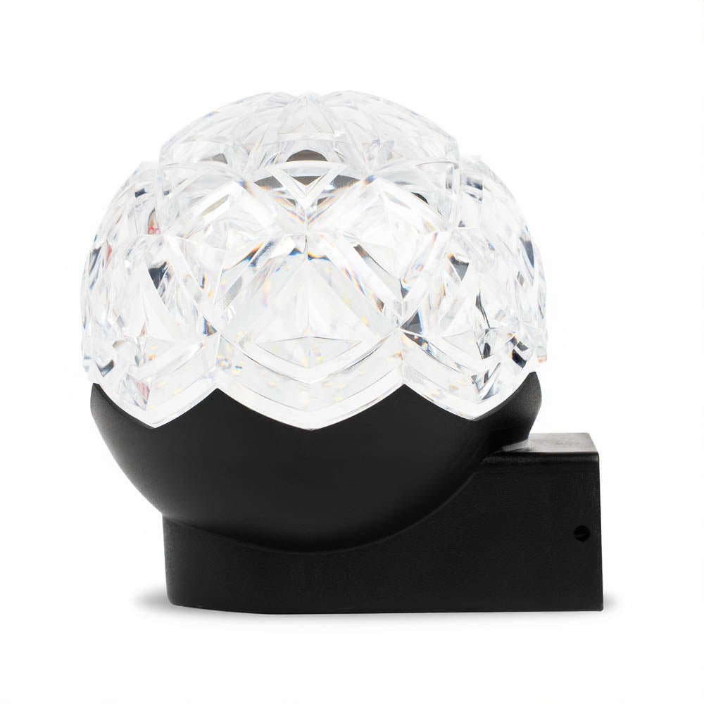 Aplica exterior HL-A3 10W 1150lm 6500K IP44, Homelight - eVoltaSmart
