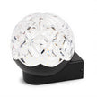Aplica exterior HL-A3 10W 1150lm 6500K IP44, Homelight - eVoltaSmart