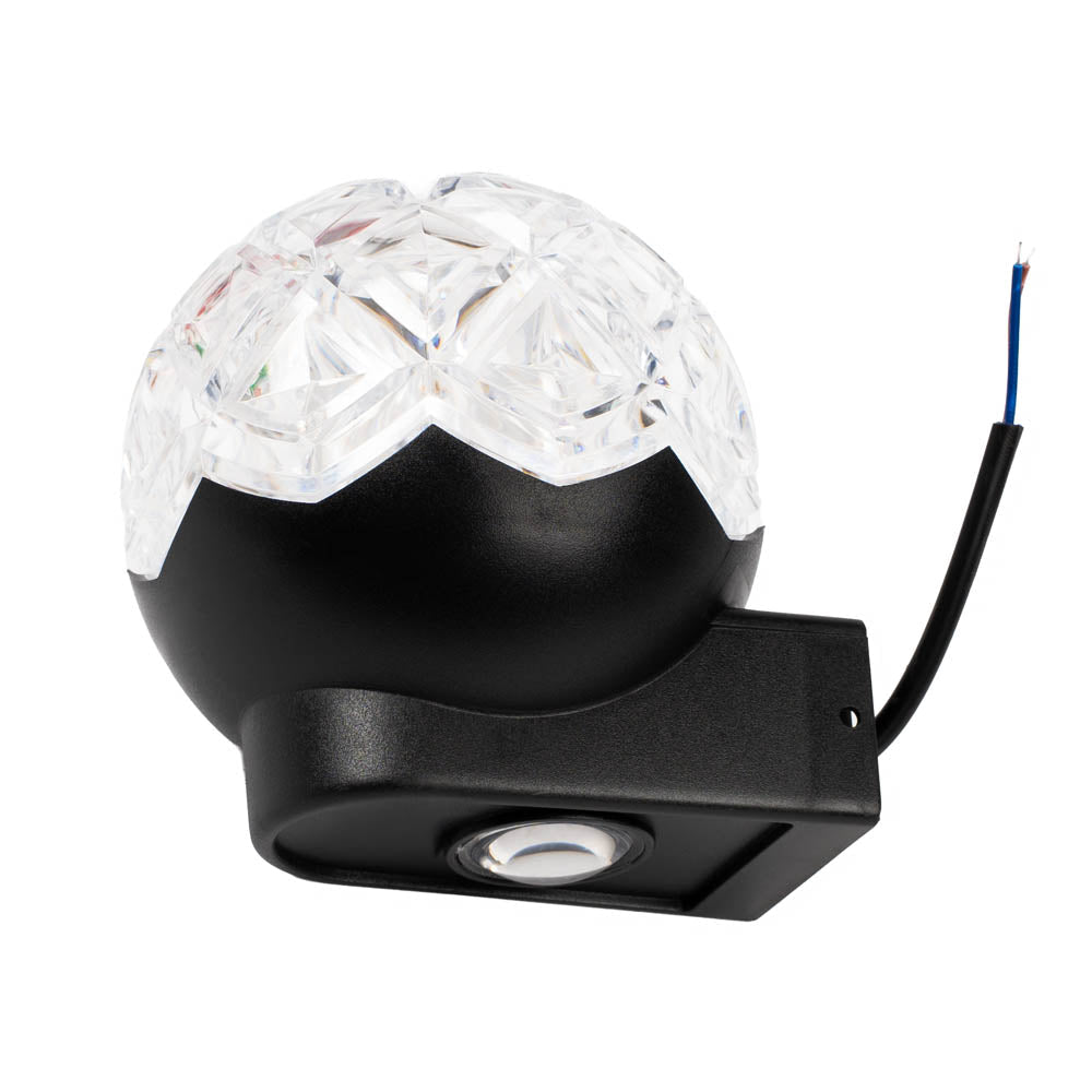 Aplica exterior HL-A3 10W 1150lm 6500K IP44, Homelight - eVoltaSmart