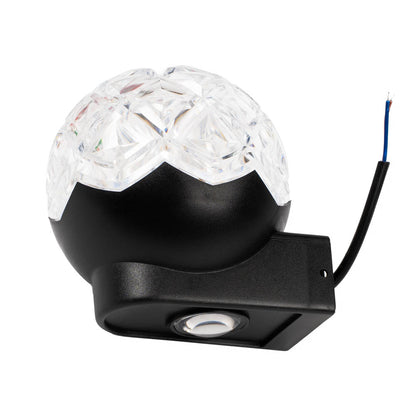 Aplica exterior HL-A3 10W 1150lm 6500K IP44, Homelight - eVoltaSmart